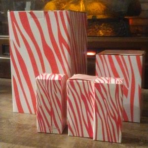 Haunting shade bundle